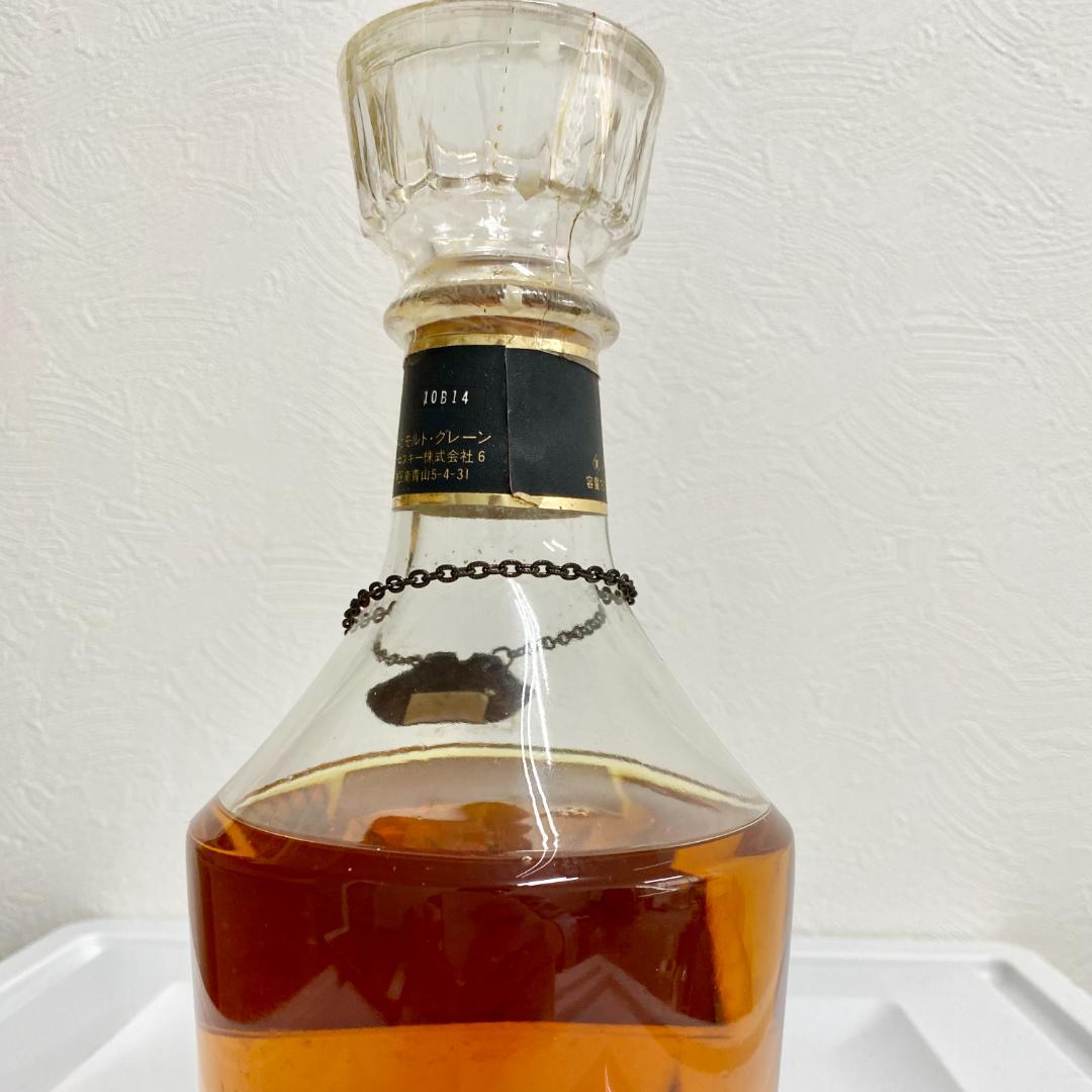 ◆Nikka Whisky◆ニッカウイスキー◆スペシャルエイジ◆特級◆未開封◆