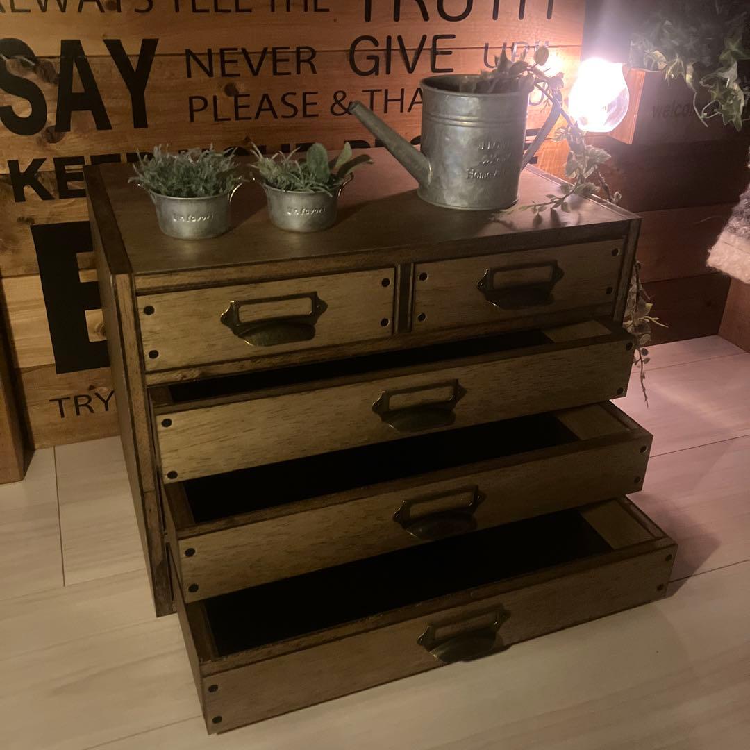 あすてるるる13　オーダー品　ハンドメイド　レターケース