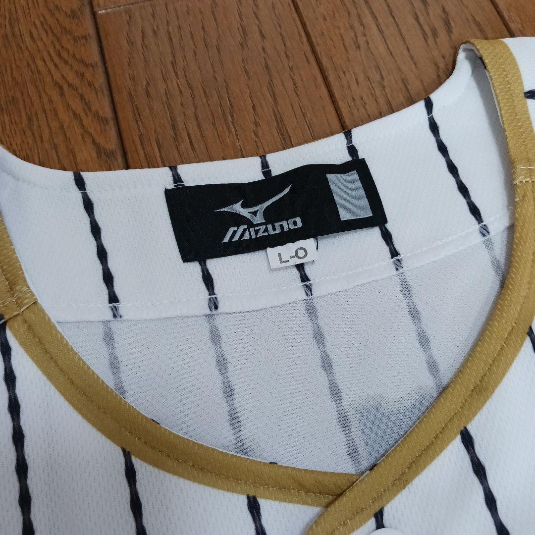 【L-Oサイズ】 WBC 大谷翔平 ミズノ ユニフォーム mizuno