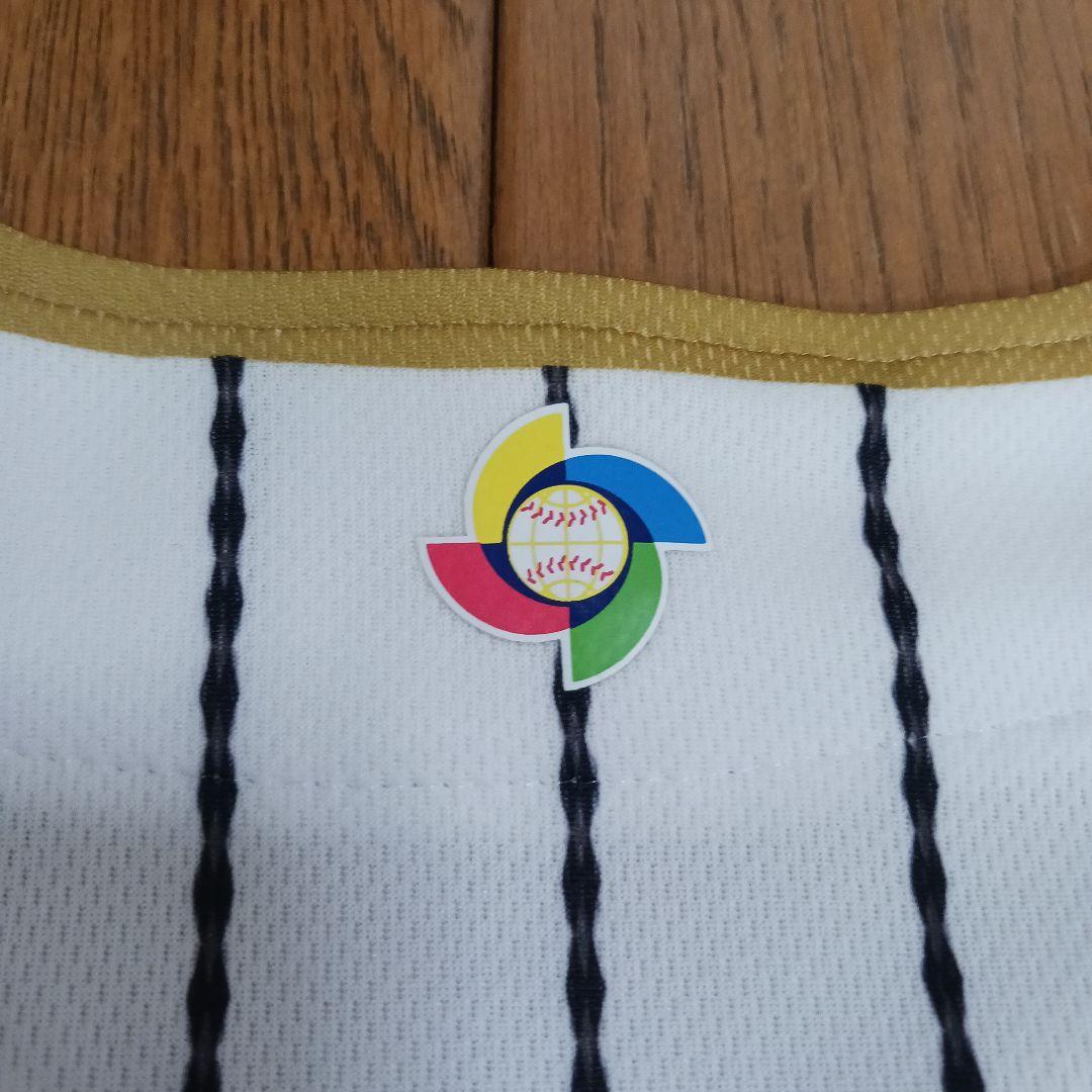 【L-Oサイズ】 WBC 大谷翔平 ミズノ ユニフォーム mizuno