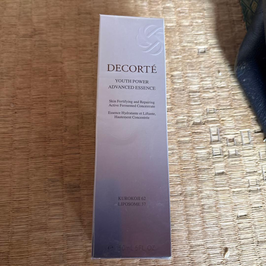 DECORTÉ ユースパワー アドバンスト エッセンス150mL
