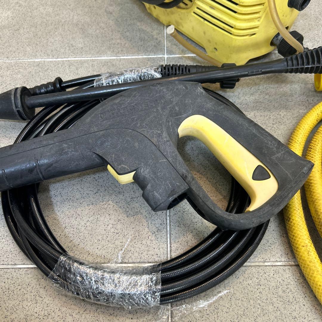 ケルヒャー　K2.010