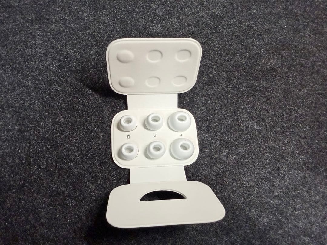 AirPods Pro 第2世代 MTJV3J/A USB-C保護ケース付