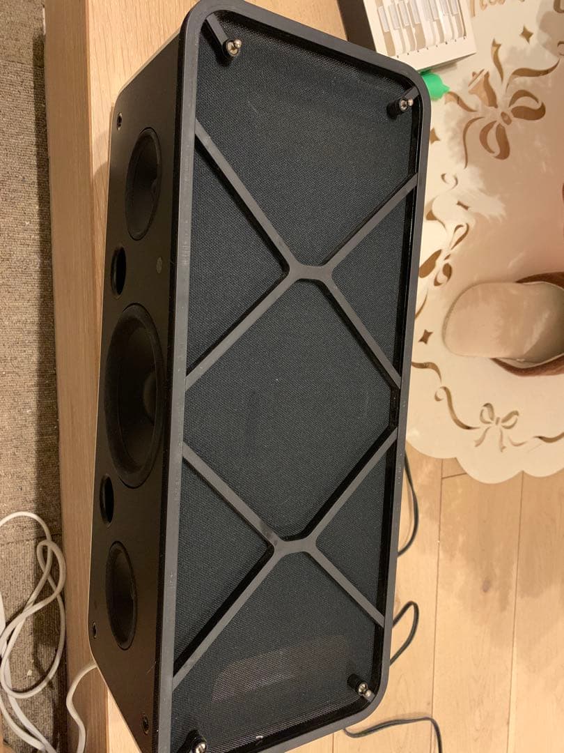 【Apple純正】Apple iPod Hi-Fi A1121 ドックスピーカー