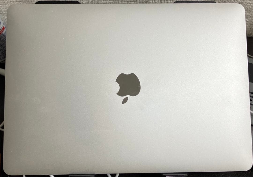 Macbook Air M1 8gb 256gb スペースグレー