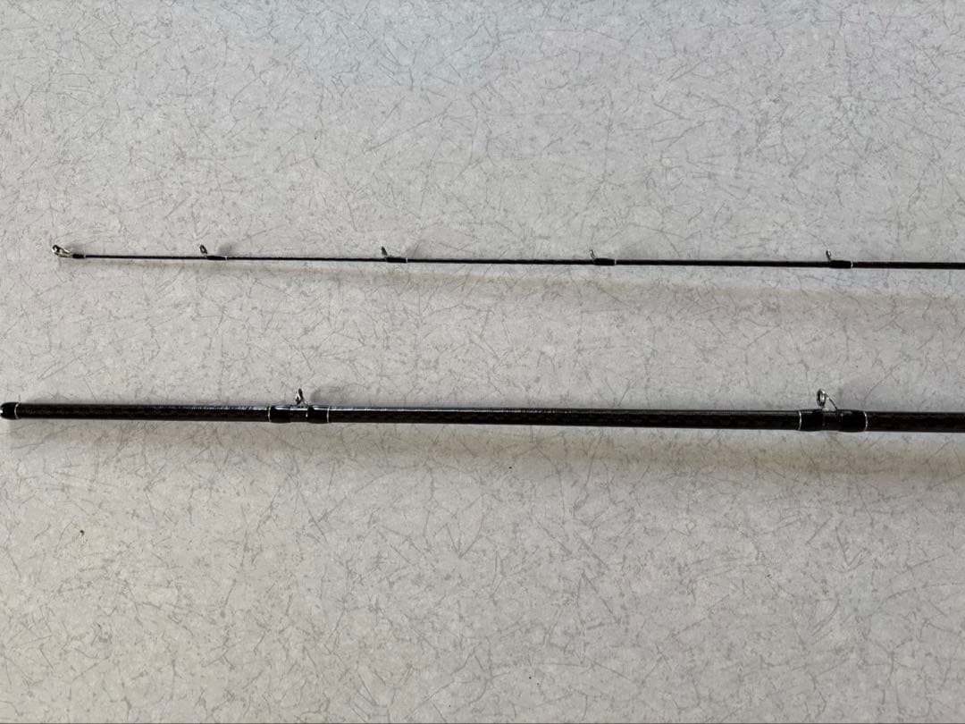 22バンタム　168L+BFS/2 シマノ