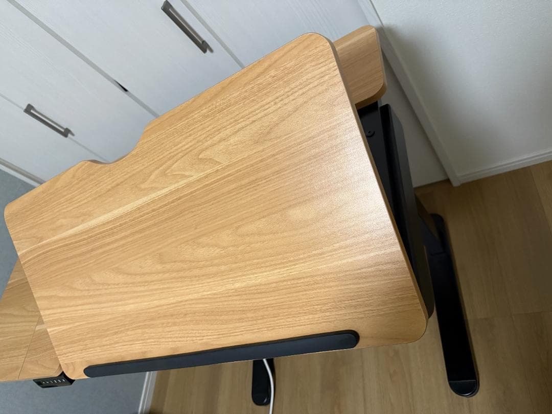 【たくさん良い事がありますようにさん専用】FLEXISPOT　ED1B