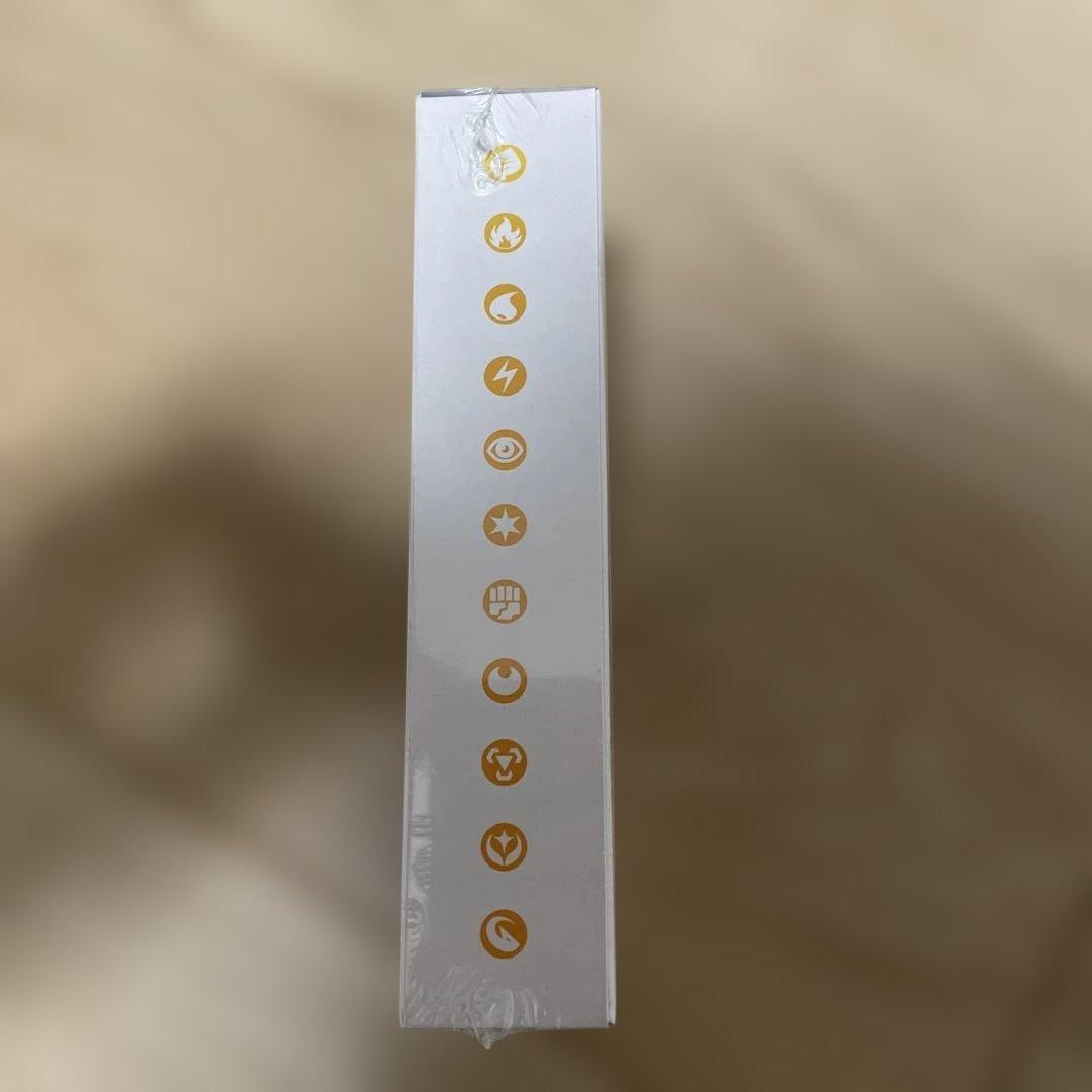 ポケモンカードゲーム　プロモカードパック　第2弾　シュリンク付きBOX