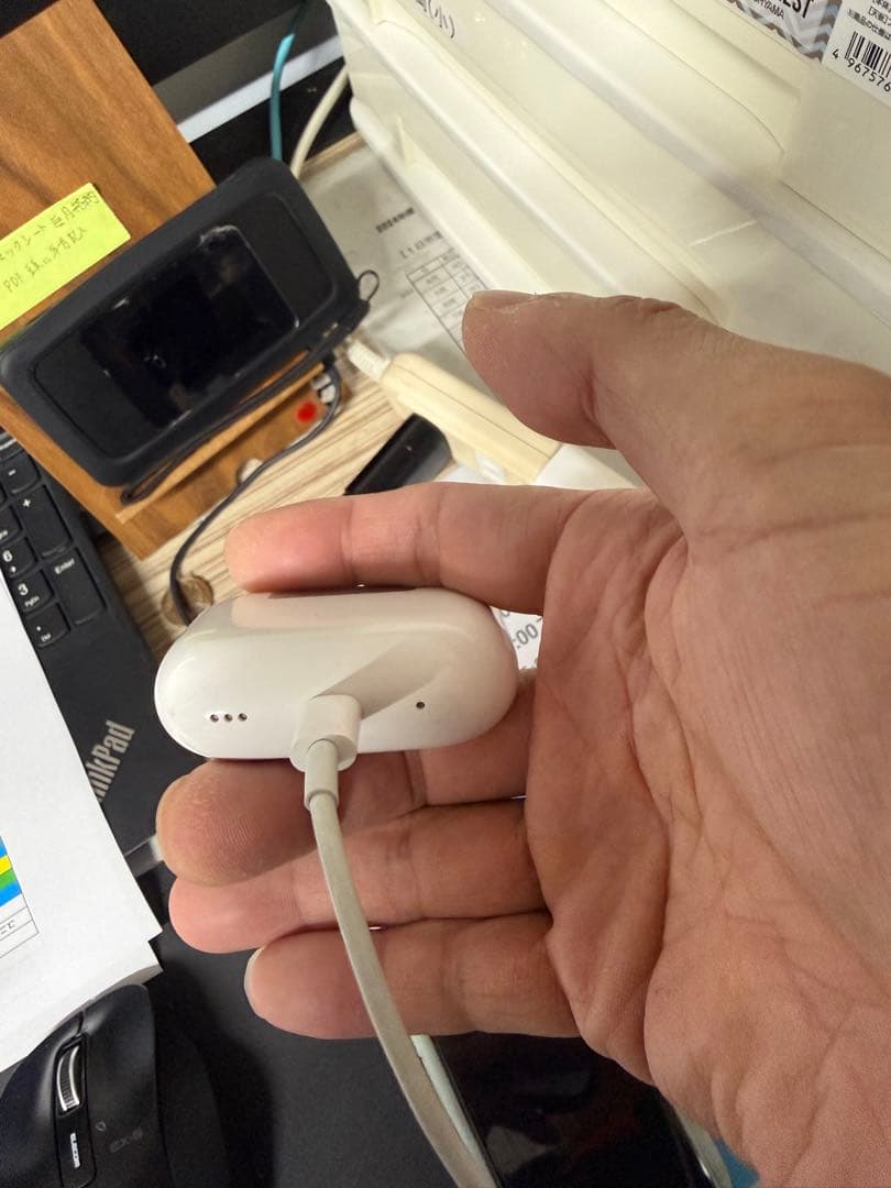 AirPods Pro 本体　第二世代