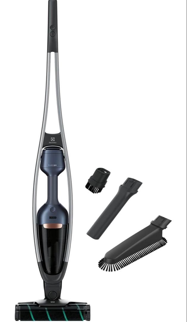 ★新品・未開封★ Electrolux Pure Q9 スティッククリーナー