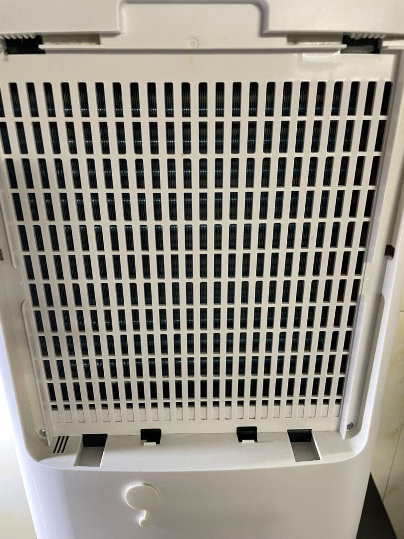 SHARP 衣類乾燥除湿機 CV-L120-W ホワイト