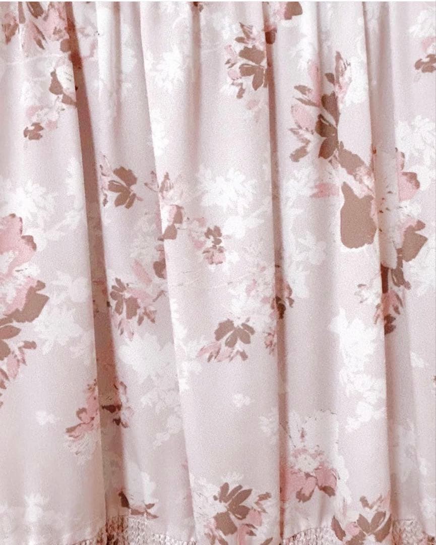 ワンピース Herlipto 2026 New Year Essential Dress M