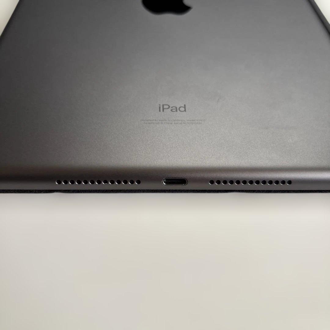 Apple iPad 第9世代 64GB スペースグレイ Wi-Fi
