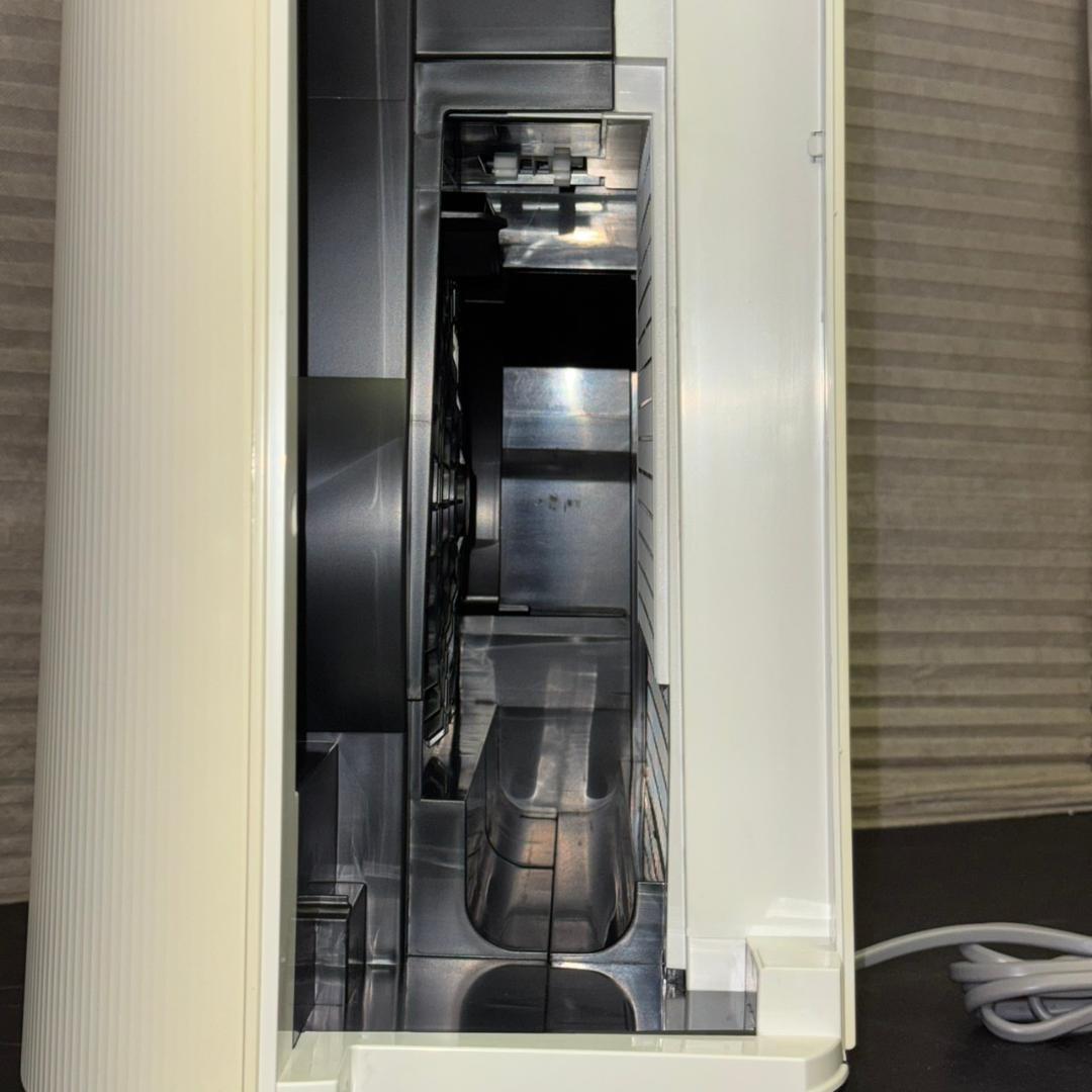 ☆シャープ　加湿空気清浄機　プラズマクラスター　KC-50TH6　2022年製