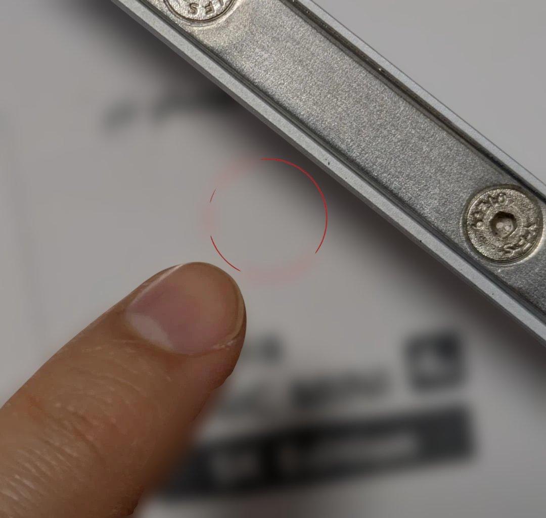 Phrozen Sonic Mini 4K SK版 本体＋予備付 中古