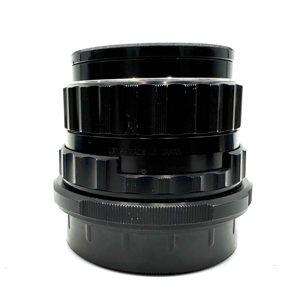 ❁美品❁PENTAX 6x7 TAKUMAR 105mm f2.4