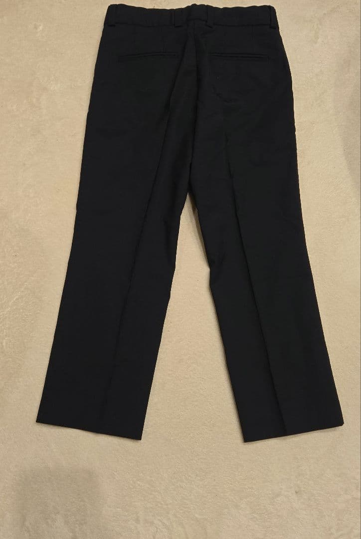 DOLCE&GABBANA キッズ フォーマルスーツとベストセット