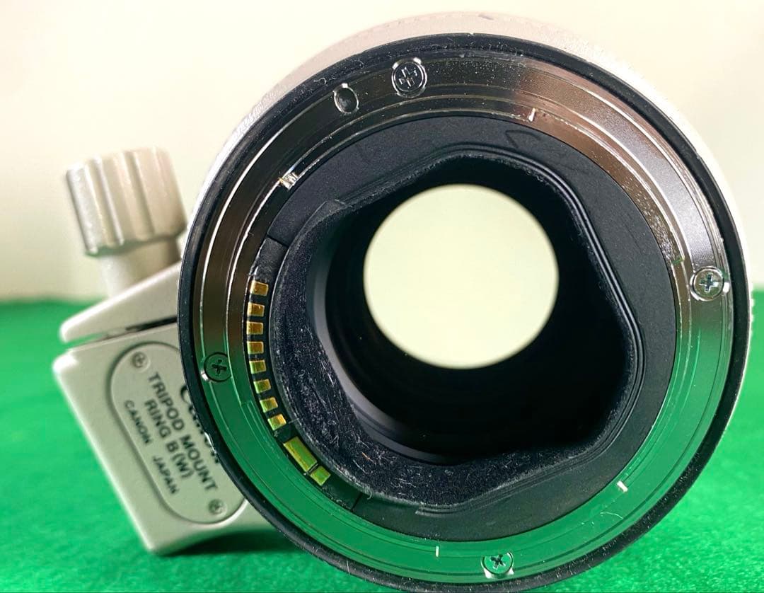 ヨ*ん様 EF 70-200mm f/2.8L IS II USM & EX2