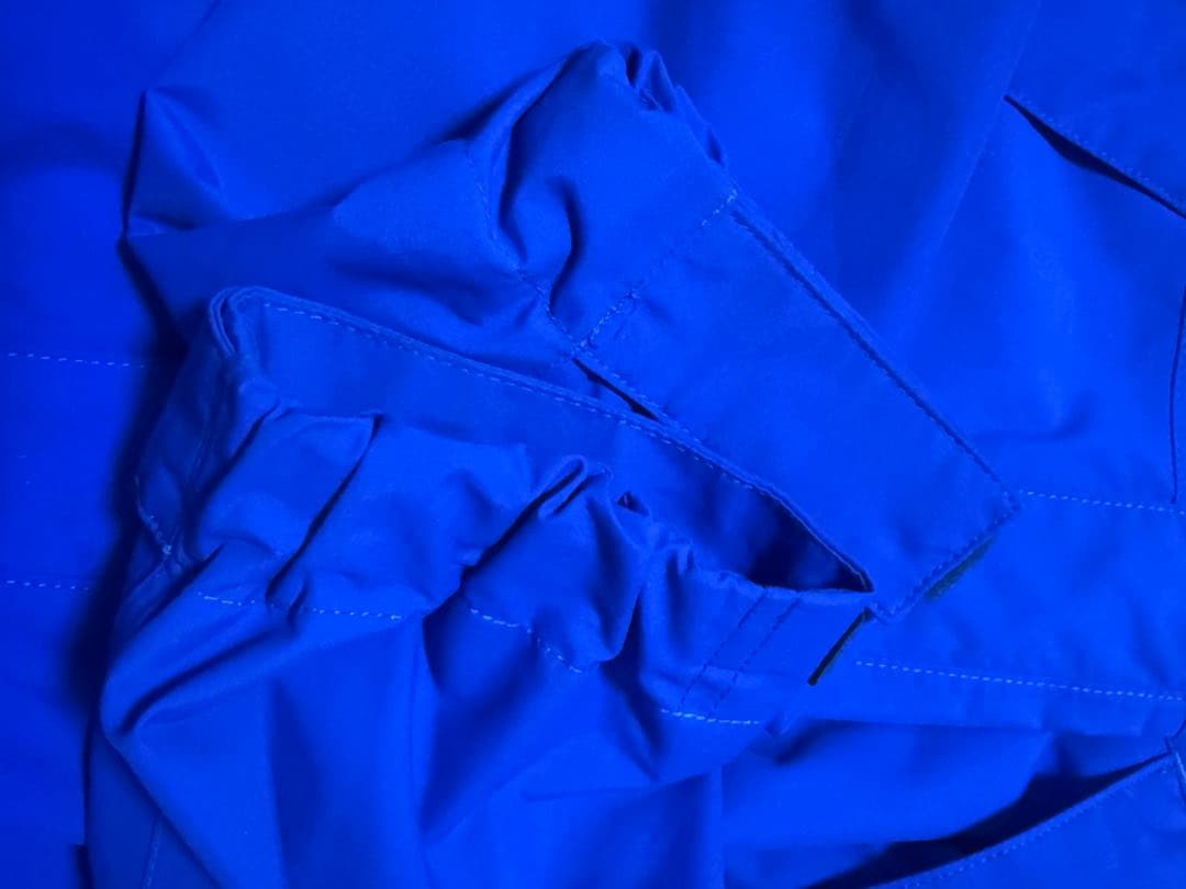 ノースフェイス キッズ ジャケット　140 ジャンパー