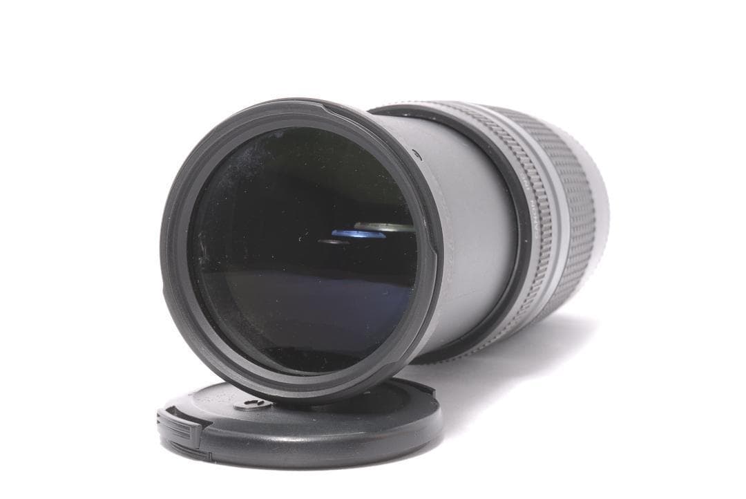 Canon EOS Kiss x7i❤ダブルレンズ　望遠　スポーツに　一眼レフ