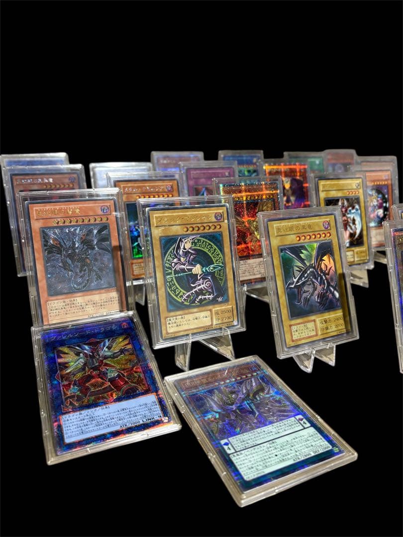 ★遊戯王カードゲーム★コレクション★総枚数約8000枚以上★まとめ売り★