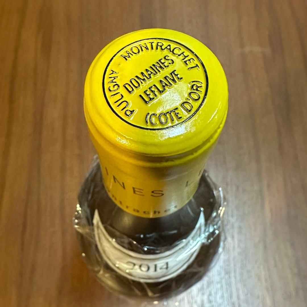 売り切れ　ルフレーヴ　マコン・ヴェルゼ 2014