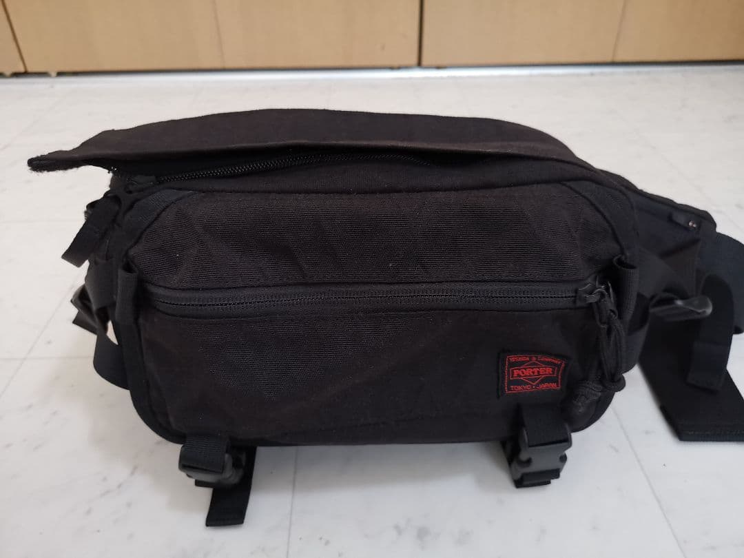 ソニーα7 PORTER × SONY コラボ 2WAY カメラバッグ