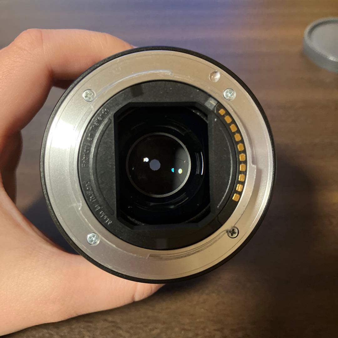 Sonar T＊ FE 55mm F1.8 ZA SEL55F18Z