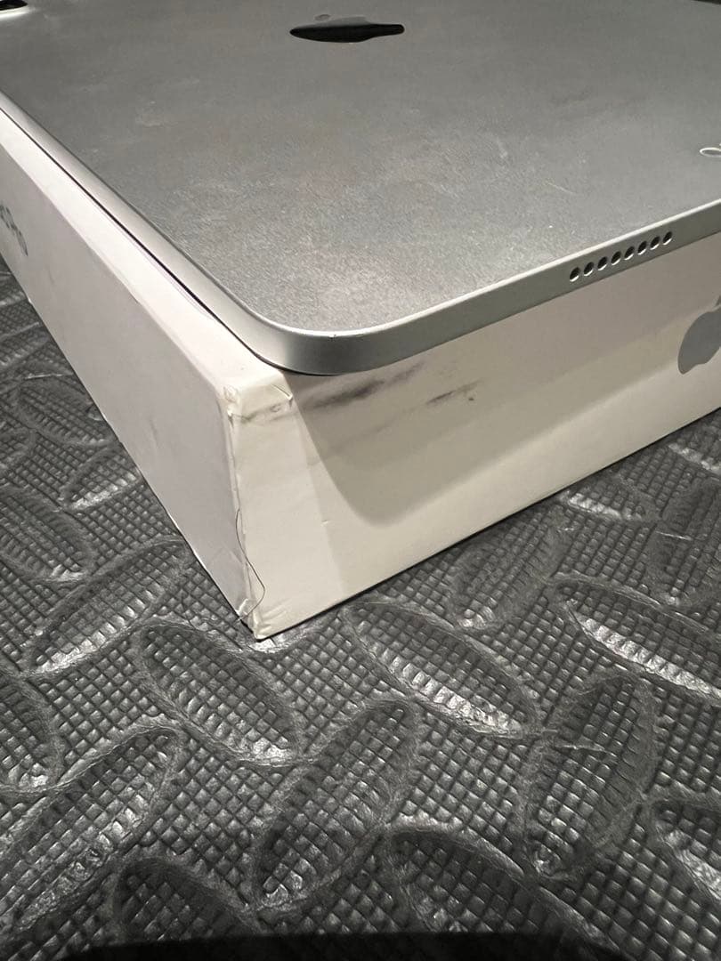 Apple iPad Pro 11インチ　第3世代　128GM1チップ