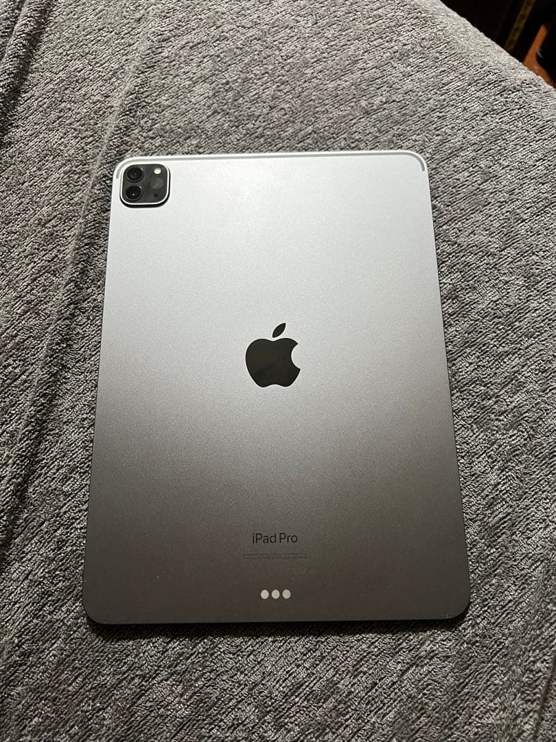 Apple iPad Pro 11インチ 第4世代