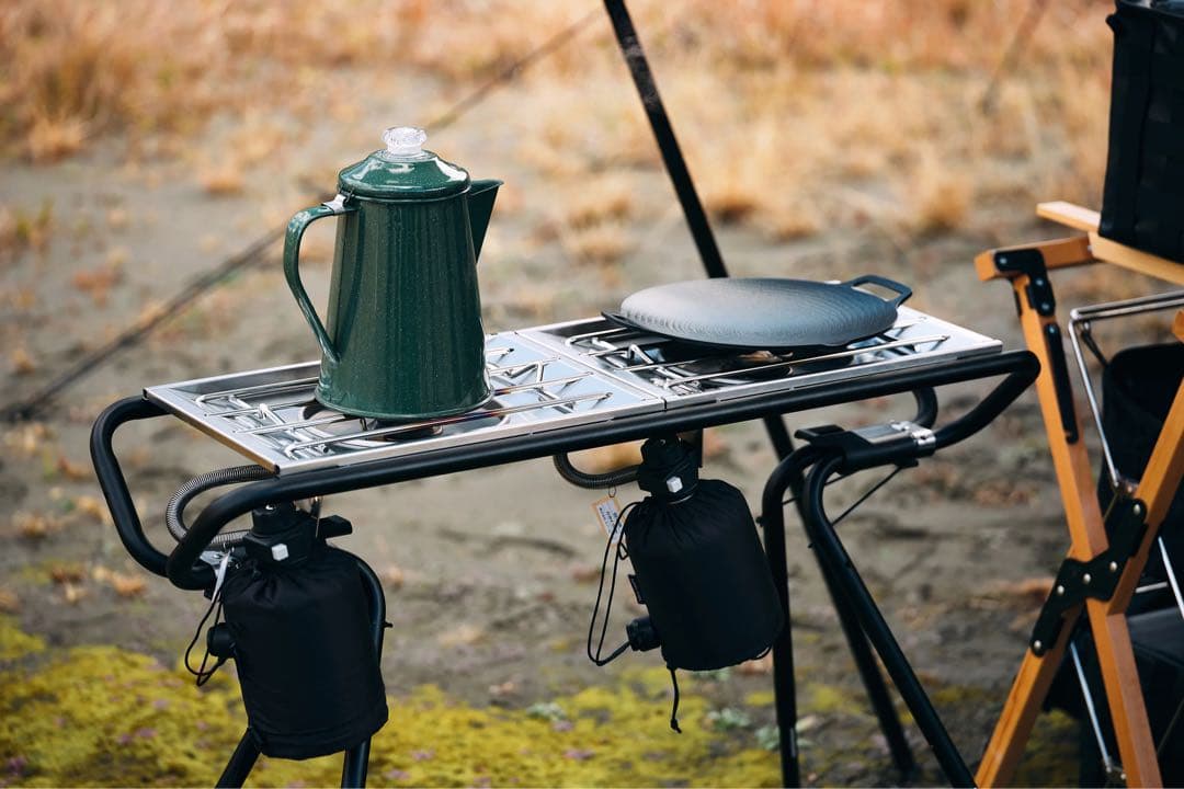 tokyocrafts MFT マルチフレームテーブル（最終値引き）