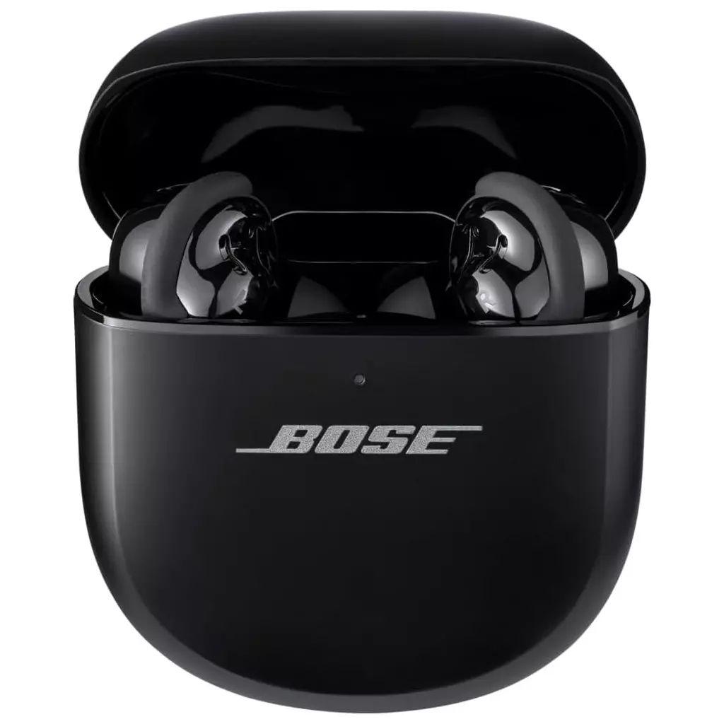 ヘッドホン BOSE quietcomfort ultra earbuds