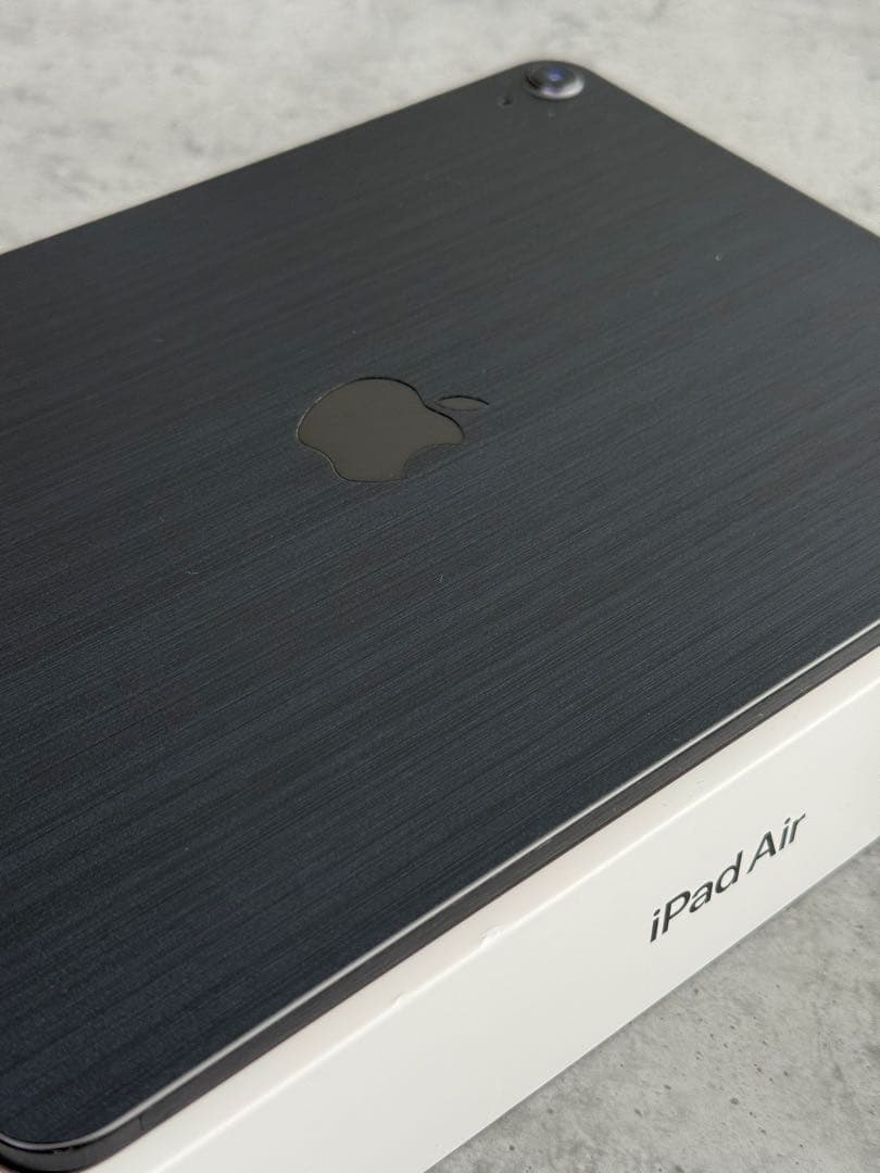 【美品】iPad Air 第4世代 64GB Wi-Fi スペースグレイ