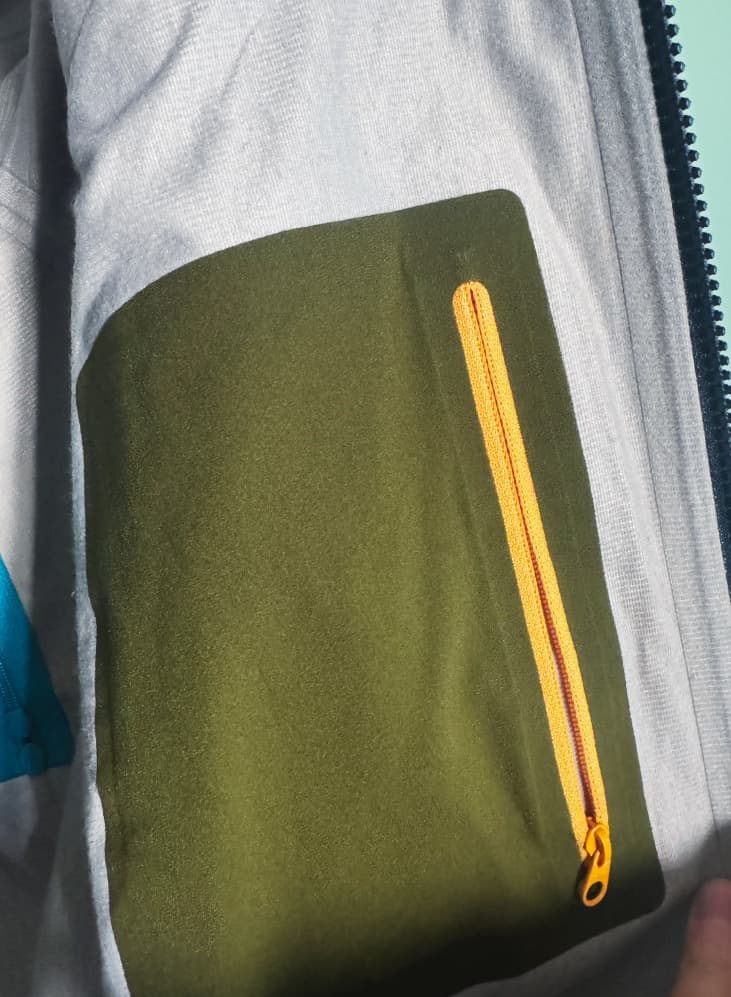 arc'teryx Sabre jacket 上下セット gore-tex