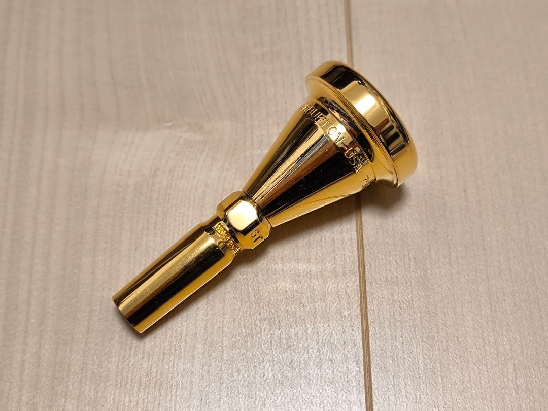 め*る様 ワーバートン Warburton 7ST GP 2PC トロンボーンマ