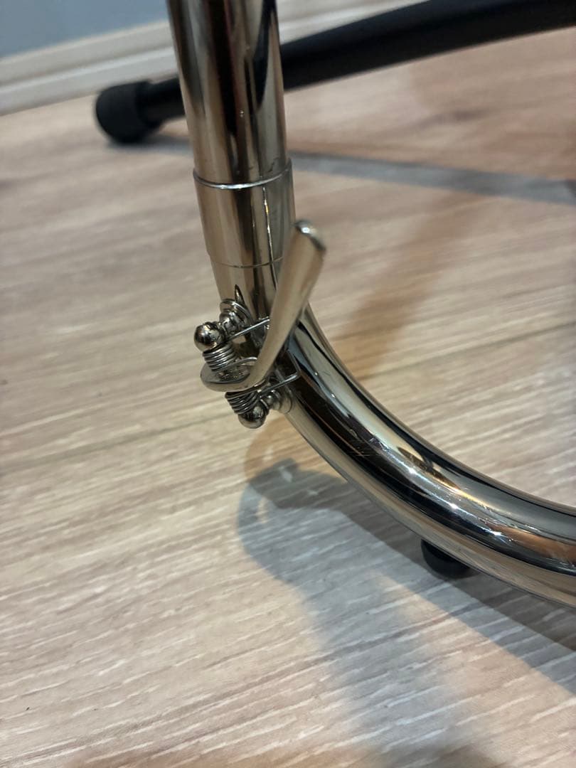 YAMAHA YSL-641 太管テナートロンボーン