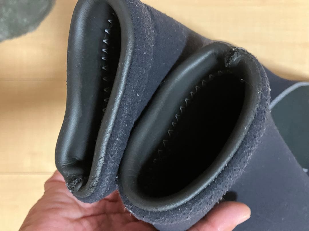 DOVE オール５ミリ　セミドライ