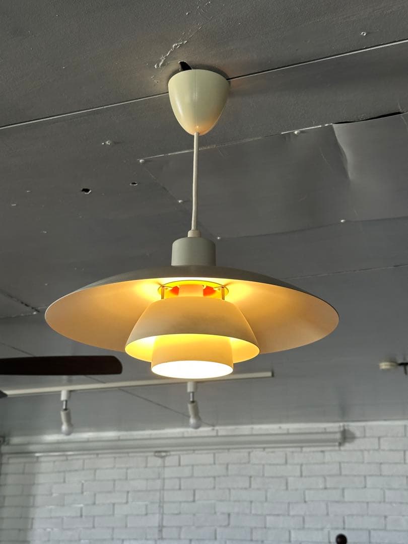 ⭐️【全国送料無料】ルイスポールセン　PH 4/3 ペンダントライト　照明　電気