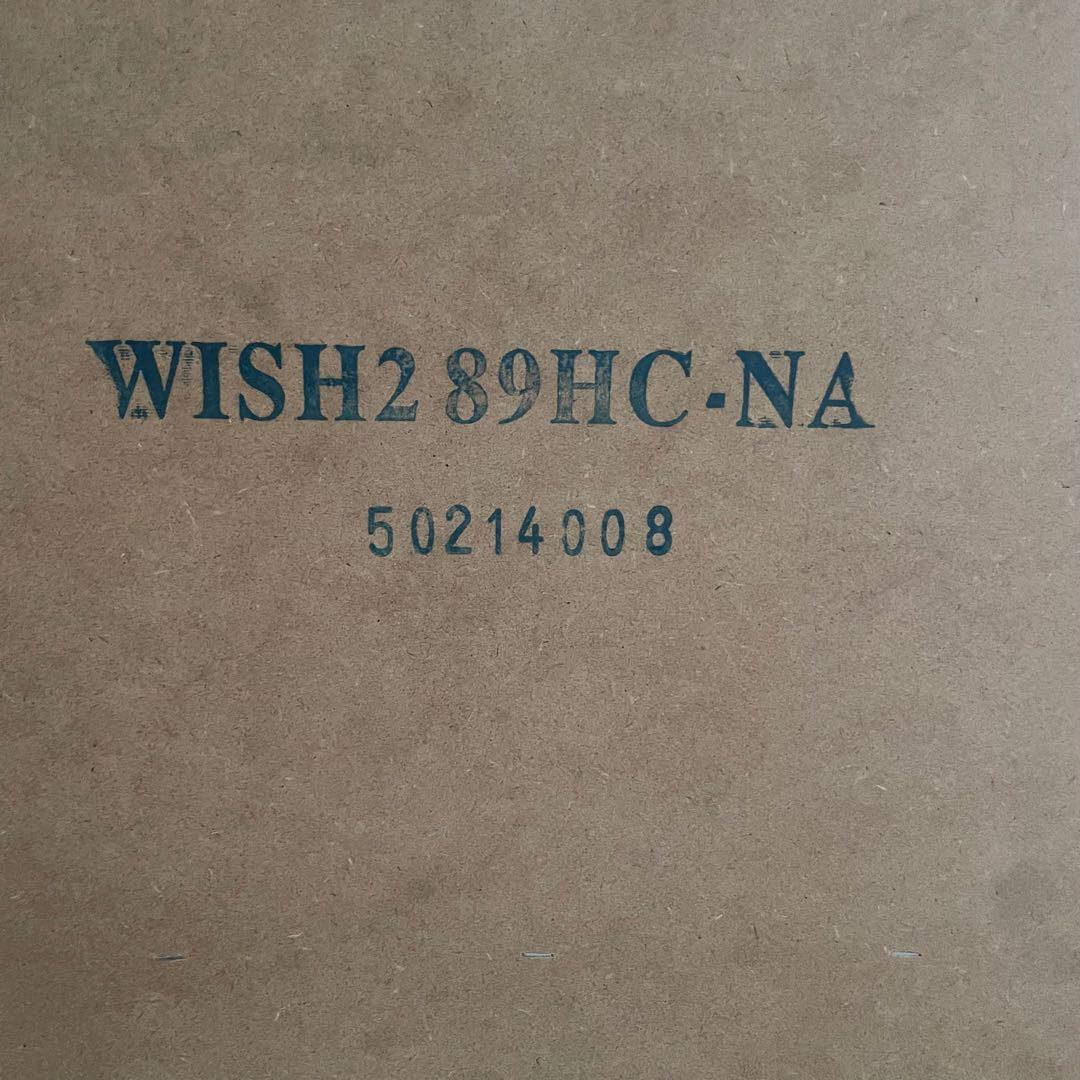 都内23区送料無料✨ニトリ✨ 6段チェスト