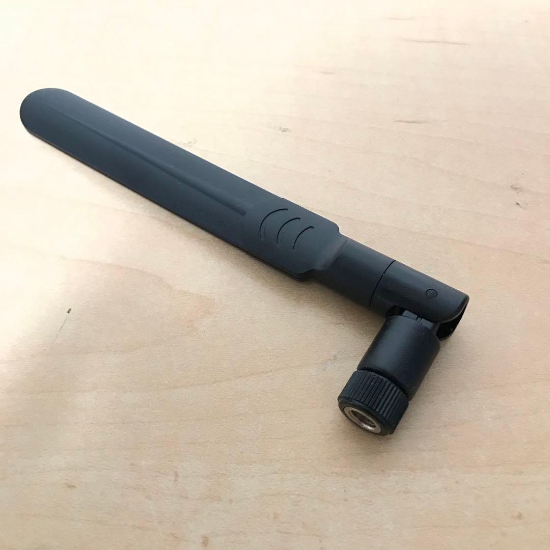 PLANEX スマカメ LTE 防犯カメラ CS-QS50-LTE