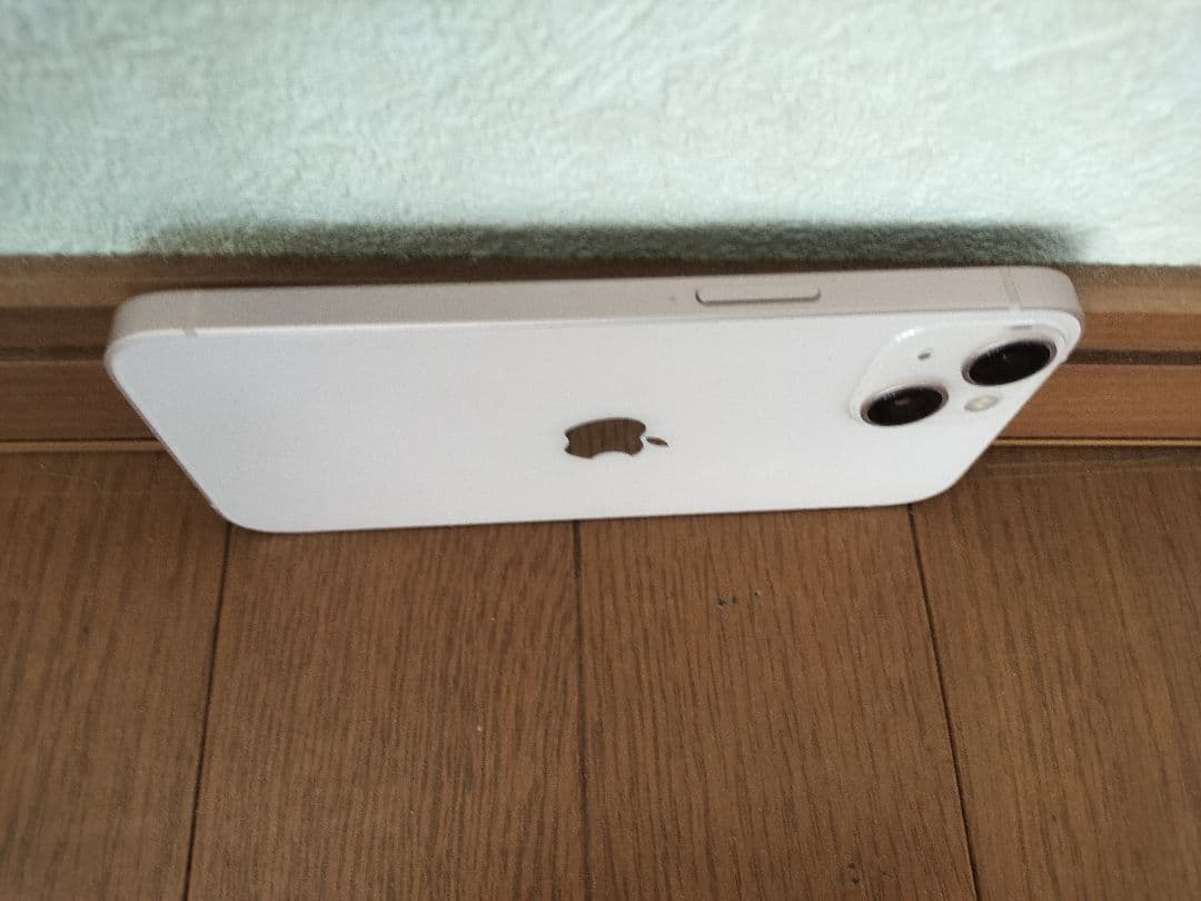 m*i様 Apple iPhone 13 ピンク