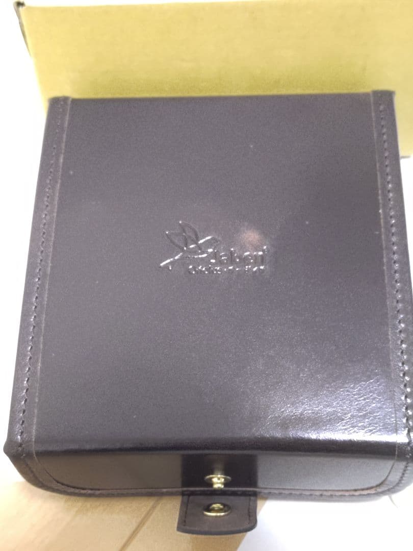 Oriolus Traillii Ti イヤホン