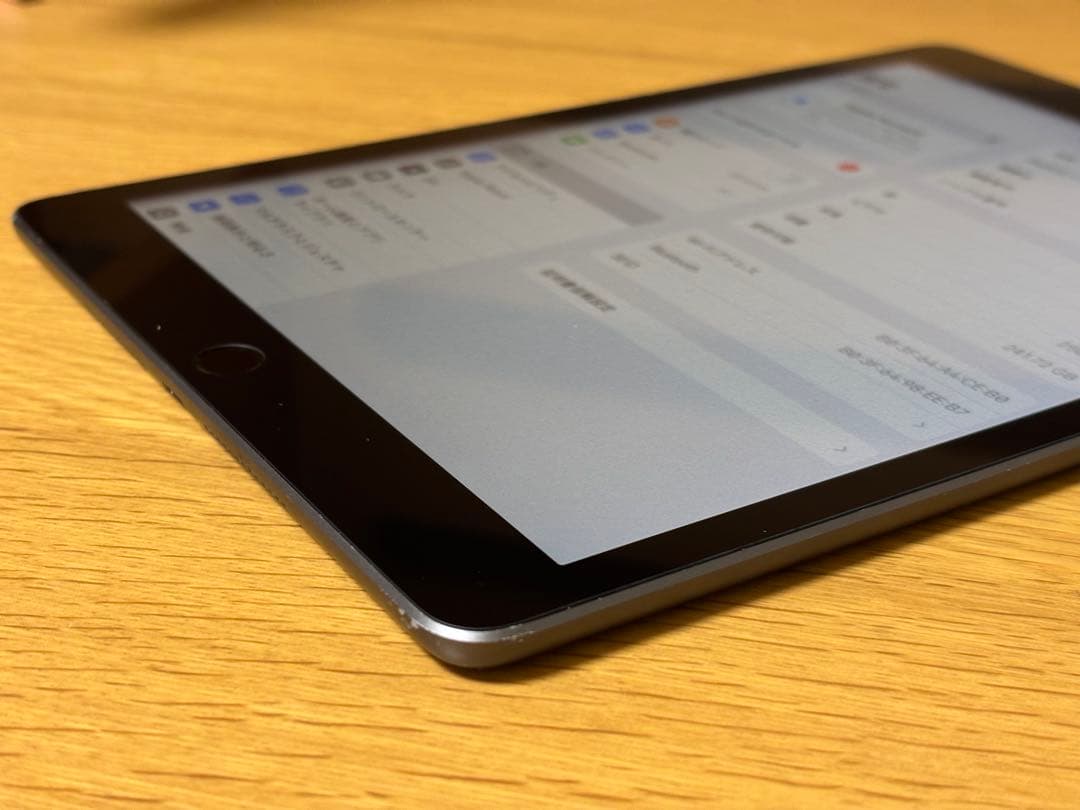 Apple Ipad 第9世代256GB Wi-Fi