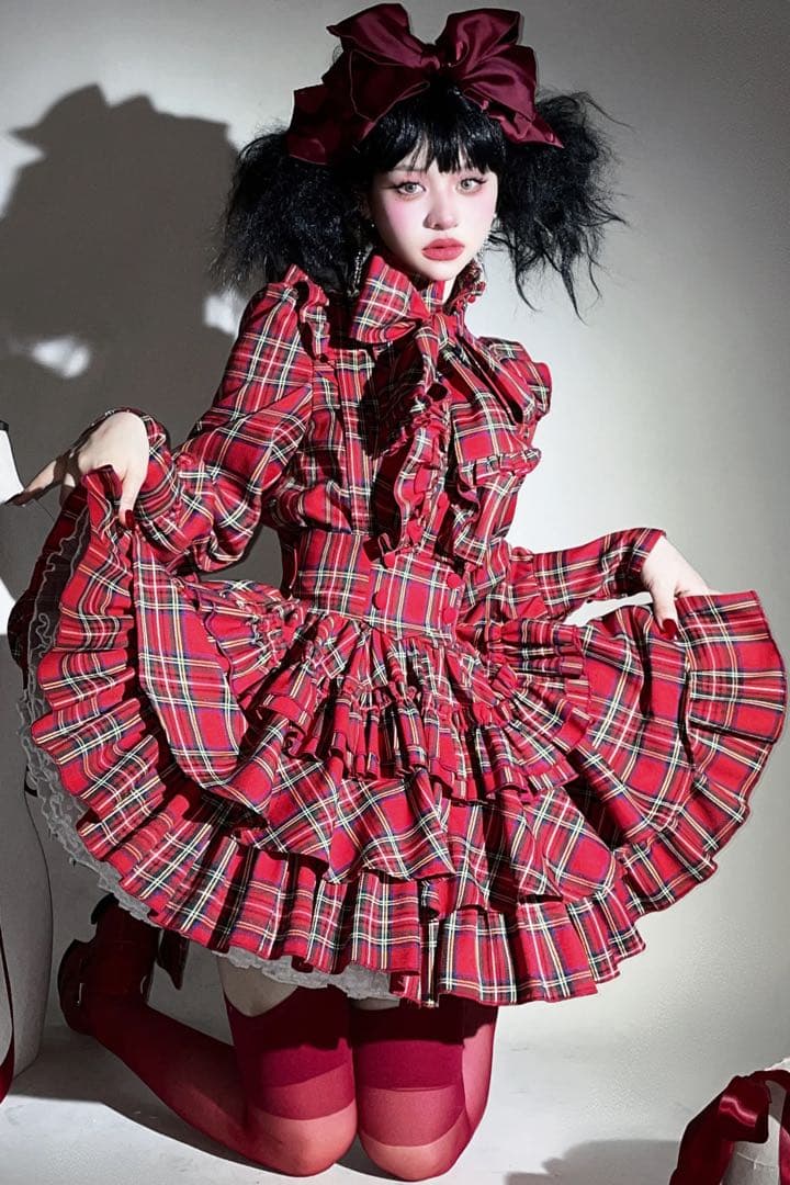 だいこんさん専用　スカート単品