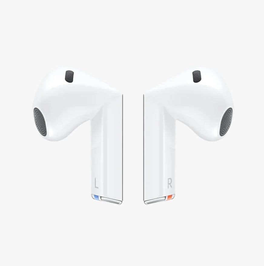 【新品未開封】正規品　Samsung Galaxy Buds3 　ホワイト