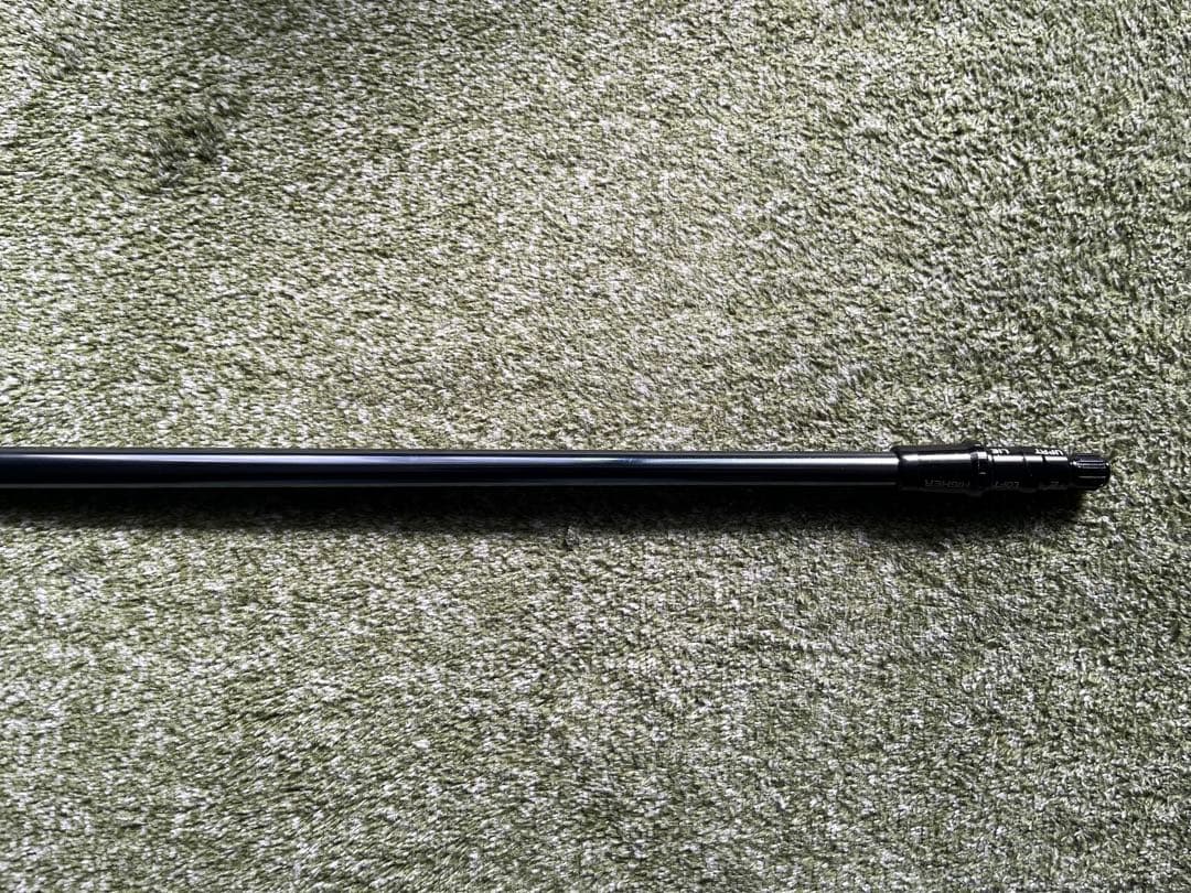 [希少スペック]三菱 DIAMANA D-LIMITED 60Xドライバー用