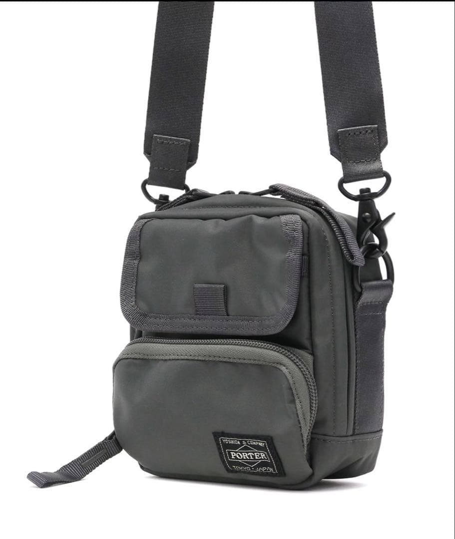 Porterショルダーバッグ