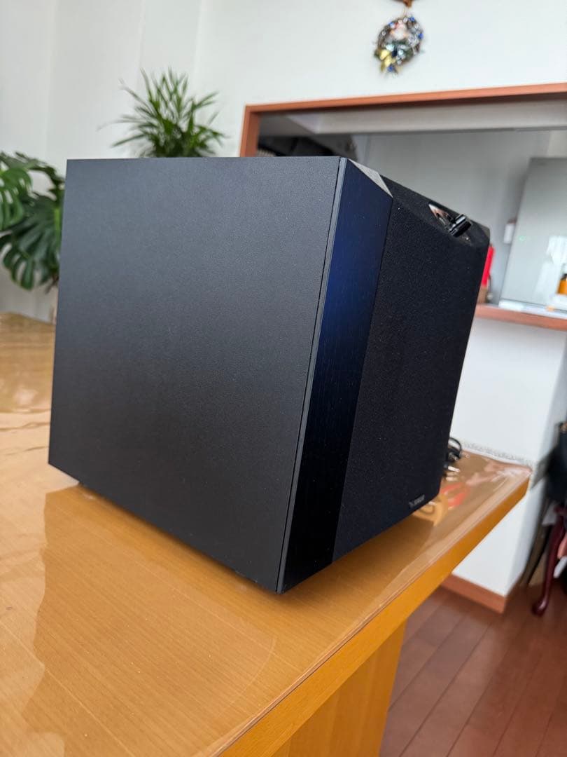 スピーカー・ウーファー YAMAHA NS-SW200