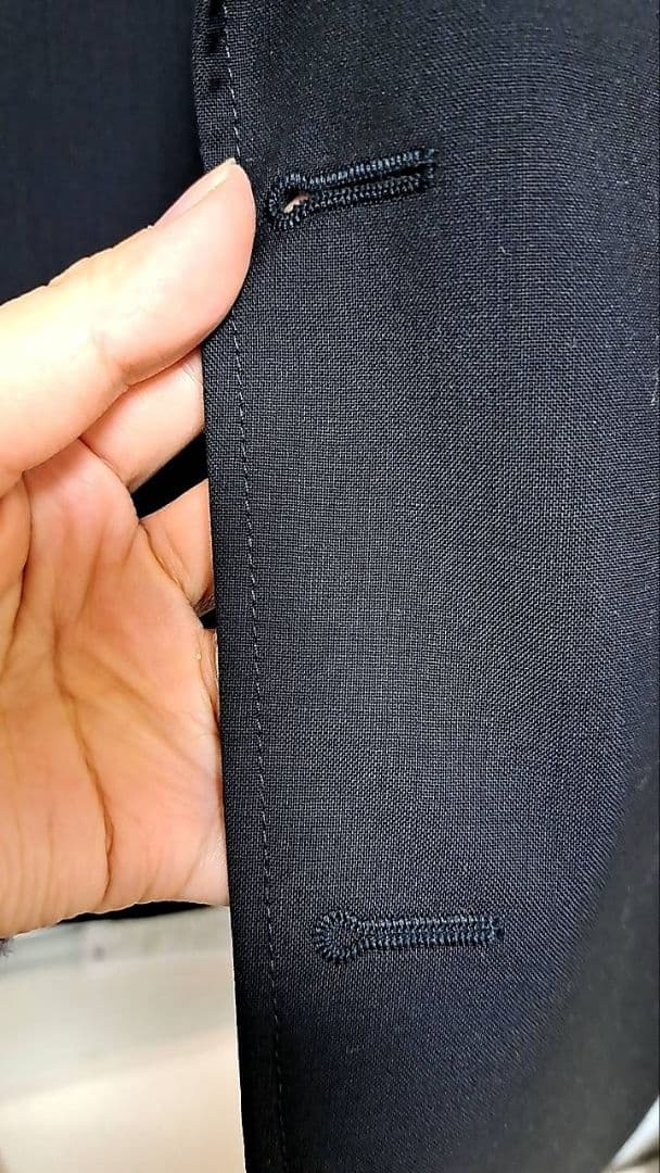 マルジェラ ジャケット