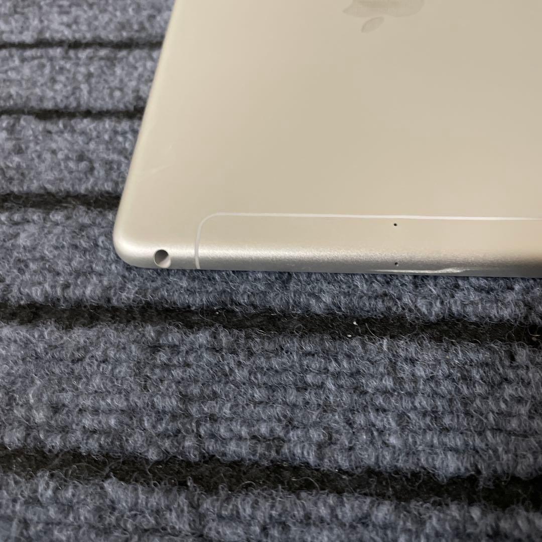 176【早い者勝ち】 iPad mini5 5世代 64GB シルバー